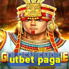 utbet paga